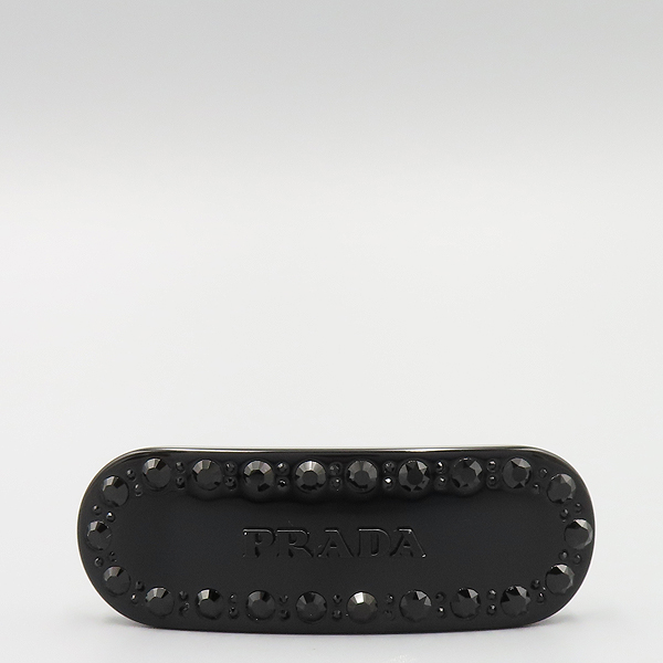 Prada(�����) 1IF043 ���� ũ�������� �ִ� ��� Ŭ�� [�ϳ��̻���] �̹���3 - ���̺��� �߰���ǰ