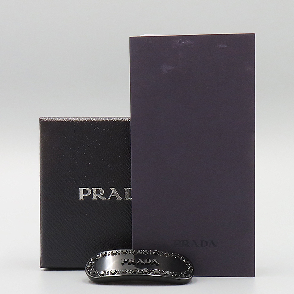 Prada(�����) 1IF043 ���� ũ�������� �ִ� ��� Ŭ�� [�ϳ��̻���] �̹���6 - ���̺��� �߰���ǰ