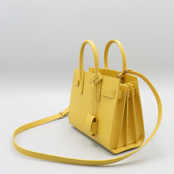 YSL(���ζ�) 392035 ���ο� ���� SAC JOUR �� ���긣 ���� ��Ʈ�� + �����Ʈ�� 2WAY [�ϳ��̻���] �̹���4 - ���̺��� �߰���ǰ