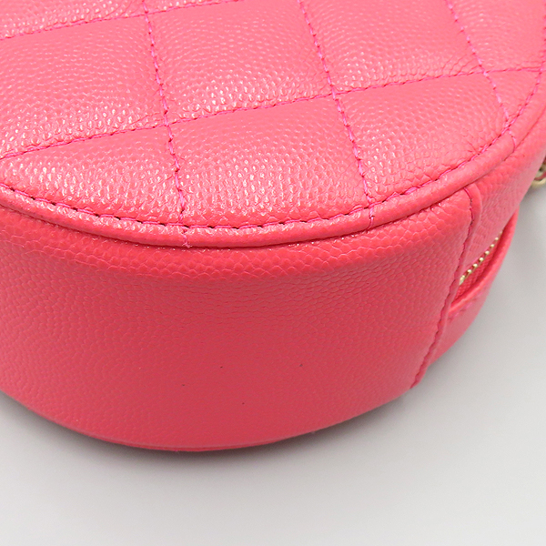 Chanel(����) AP1805 ��ũ ĳ��Ų ���� COCO�ΰ� �̴� ���� ü�� ũ�ν��� [�ϳ��̻���] �̹���6 - ���̺��� �߰���ǰ