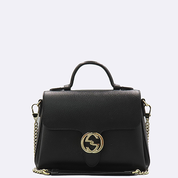 Gucci(����) 510302 ���� ���� ������ ���ͷ�ŷ ž�ڵ� ü�� ����� [�����νż�����] �̹���2 - ���̺��� �߰���ǰ