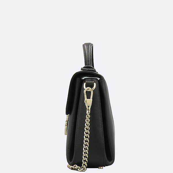 Gucci(����) 510302 ���� ���� ������ ���ͷ�ŷ ž�ڵ� ü�� ����� [�����νż�����] �̹���3 - ���̺��� �߰���ǰ