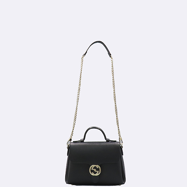 Gucci(����) 510302 ���� ���� ������ ���ͷ�ŷ ž�ڵ� ü�� ����� [�����νż�����] �̹���4 - ���̺��� �߰���ǰ