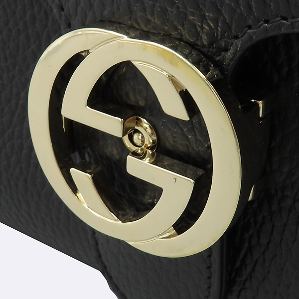 Gucci(����) 510302 ���� ���� ������ ���ͷ�ŷ ž�ڵ� ü�� ����� [�����νż�����] �̹���5 - ���̺��� �߰���ǰ