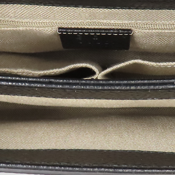 Gucci(����) 510302 ���� ���� ������ ���ͷ�ŷ ž�ڵ� ü�� ����� [�����νż�����] �̹���7 - ���̺��� �߰���ǰ