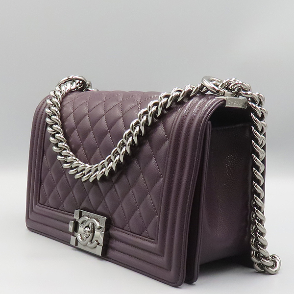Chanel(����) A67086B16895 NY563 ��ũ ���� ĳ��Ų ���̻��� �̵�� ���� ü�� �÷� ����� (����Ĩ) [��ź�Ե���] �̹���3 - ���̺��� �߰���ǰ