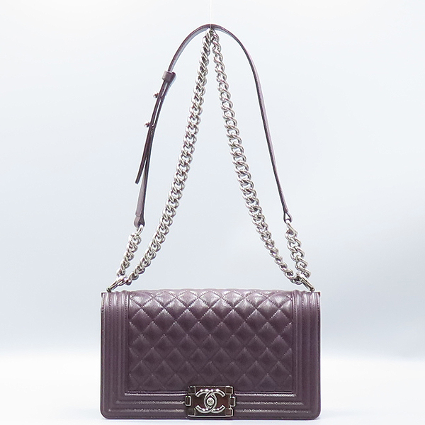 Chanel(����) A67086B16895 NY563 ��ũ ���� ĳ��Ų ���̻��� �̵�� ���� ü�� �÷� ����� (����Ĩ) [��ź�Ե���] �̹���4 - ���̺��� �߰���ǰ
