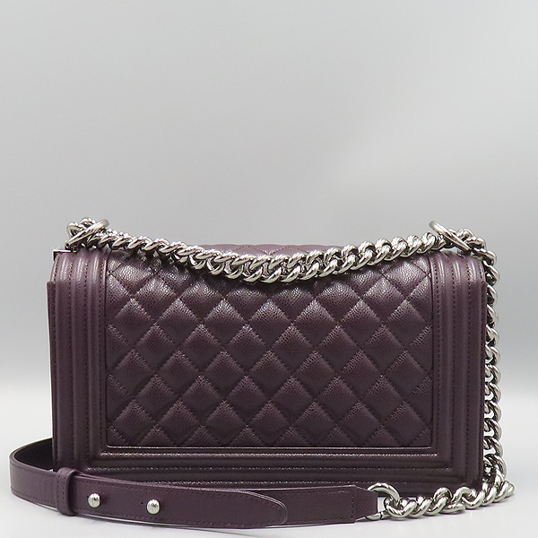 Chanel(����) A67086B16895 NY563 ��ũ ���� ĳ��Ų ���̻��� �̵�� ���� ü�� �÷� ����� (����Ĩ) [��ź�Ե���] �̹���5 - ���̺��� �߰���ǰ