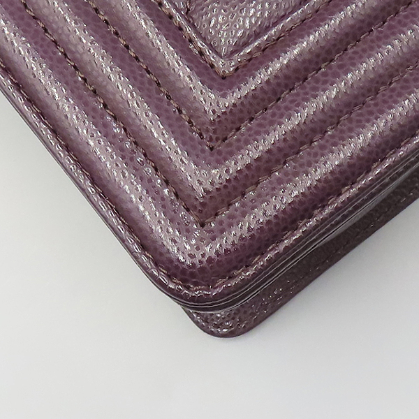 Chanel(����) A67086B16895 NY563 ��ũ ���� ĳ��Ų ���̻��� �̵�� ���� ü�� �÷� ����� (����Ĩ) [��ź�Ե���] �̹���6 - ���̺��� �߰���ǰ