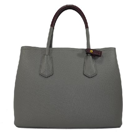 Prada(�����) 1BG775 �׷��� �÷� ���ǾƳ� ���� �ﰢ �ΰ� ��� �κ��� ��Ʈ�� + �����Ʈ�� �̹���3 - ���̺��� �߰���ǰ