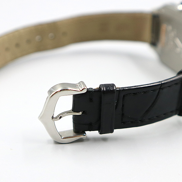 Cartier(��쿡) W2SA0012 ���佺 �ڸ� 18K ��ũ��� �޺� S������ ���׹�� ������ �ð� [�뱸��������] �̹���5 - ���̺��� �߰���ǰ
