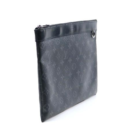 Louis Vuitton(���̺���) M62291 ��Ŭ���� ����Ʈ ������ Ŭ��ġ [����ż�����] �̹���2 - ���̺��� �߰���ǰ