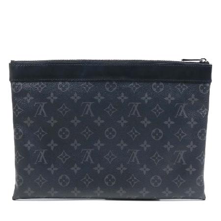 Louis Vuitton(���̺���) M62291 ��Ŭ���� ����Ʈ ������ Ŭ��ġ [����ż�����] �̹���4 - ���̺��� �߰���ǰ