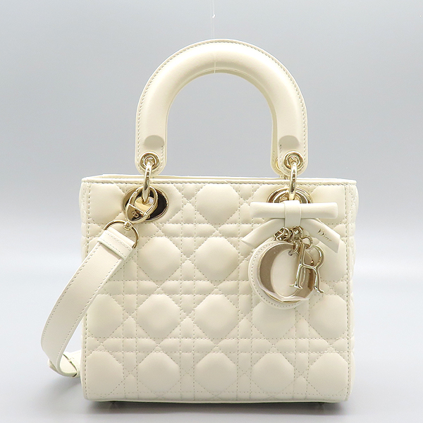 Dior(ũ����î���) M0531OUQA �� �÷� ��� ����Ų ���̵� ��� ��Ʈ�� ���� ��Ʈ�� + ��� ��Ʈ�� 2-WAY [���̷Ե���] �̹���2 - ���̺��� �߰���ǰ