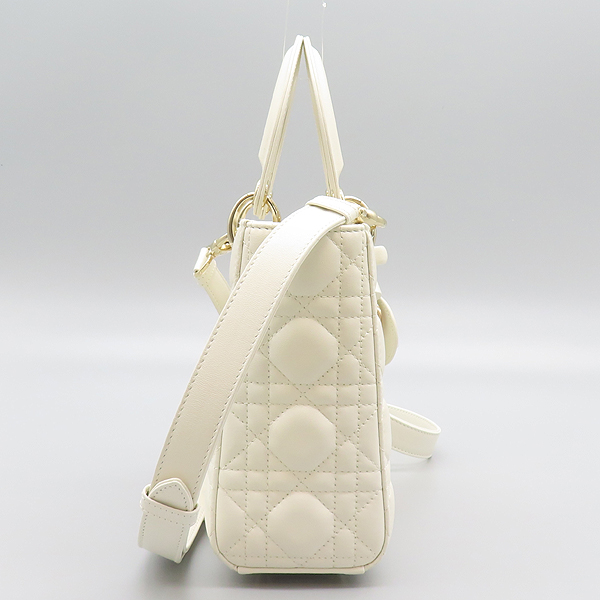 Dior(ũ����î���) M0531OUQA �� �÷� ��� ����Ų ���̵� ��� ��Ʈ�� ���� ��Ʈ�� + ��� ��Ʈ�� 2-WAY [���̷Ե���] �̹���3 - ���̺��� �߰���ǰ