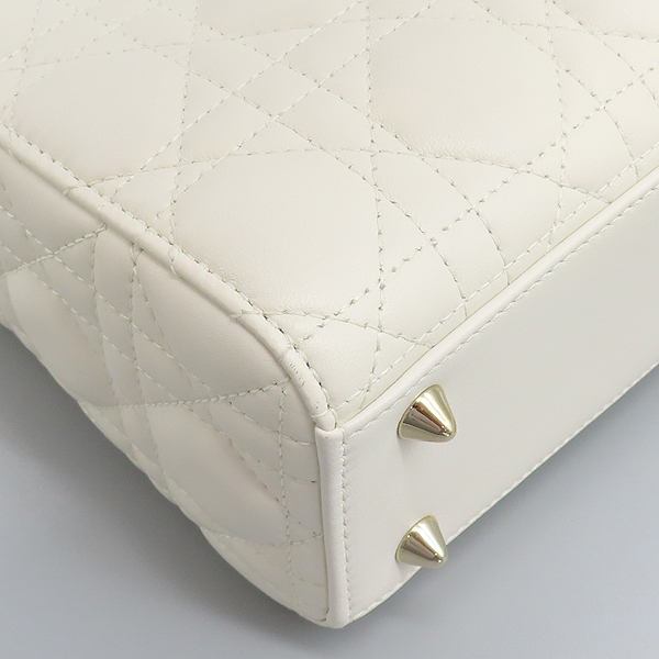 Dior(ũ����î���) M0531OUQA �� �÷� ��� ����Ų ���̵� ��� ��Ʈ�� ���� ��Ʈ�� + ��� ��Ʈ�� 2-WAY [���̷Ե���] �̹���6 - ���̺��� �߰���ǰ