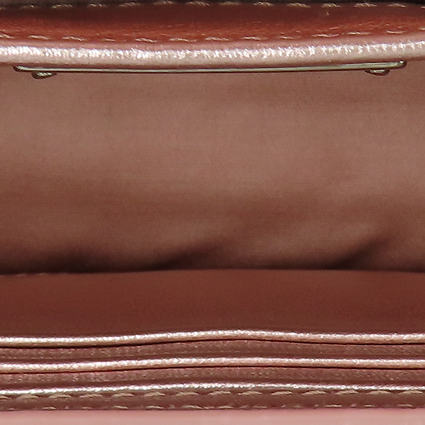 MiuMiu(�̿�̿�) 5BF069 ������ũ ��Ʈ��� ���� ü�� ũ�ν��� [�����νż�����] �̹���7 - ���̺��� �߰���ǰ