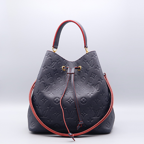 Louis Vuitton(���̺���) M45306 �������� �������� �׿��뿡 MM ��Ʈ�� + �����Ʈ�� 2WAY [����������] �̹���2 - ���̺��� �߰���ǰ
