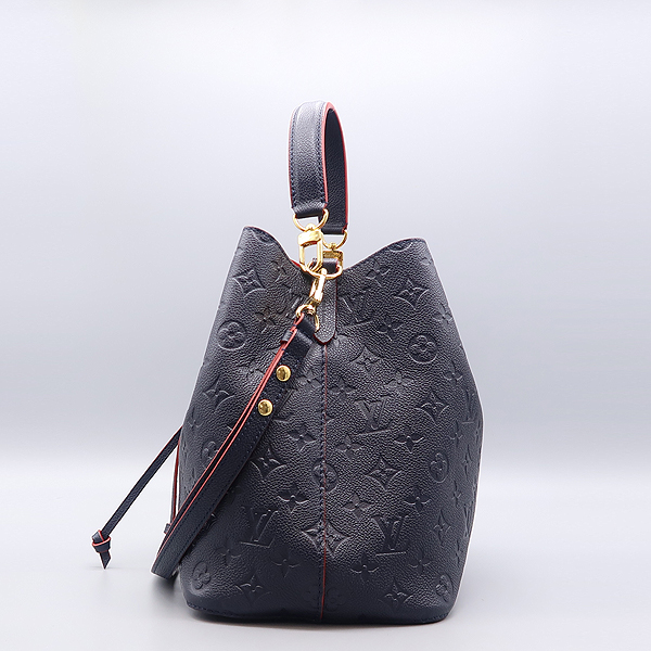 Louis Vuitton(���̺���) M45306 �������� �������� �׿��뿡 MM ��Ʈ�� + �����Ʈ�� 2WAY [����������] �̹���3 - ���̺��� �߰���ǰ