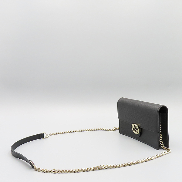 Gucci(����) 615523 ���� ���� ���ͷ�ŷ WOC �̴� ü�� ũ�ν��� [�ϳ��̻���] �̹���4 - ���̺��� �߰���ǰ