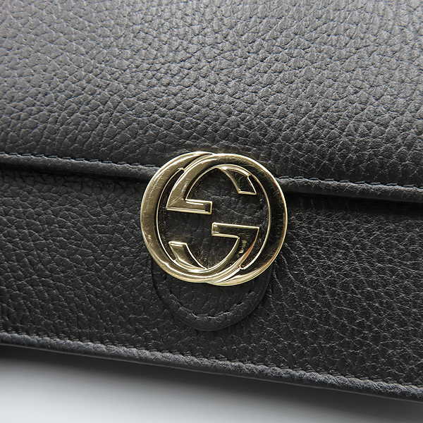 Gucci(����) 615523 ���� ���� ���ͷ�ŷ WOC �̴� ü�� ũ�ν��� [�ϳ��̻���] �̹���5 - ���̺��� �߰���ǰ
