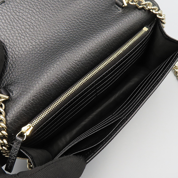 Gucci(����) 615523 ���� ���� ���ͷ�ŷ WOC �̴� ü�� ũ�ν��� [�ϳ��̻���] �̹���7 - ���̺��� �߰���ǰ