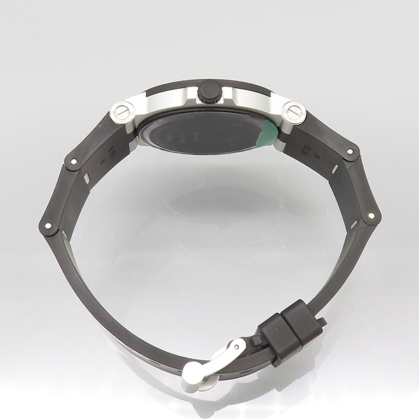 Bvlgari(�Ұ���) 103382 BB40AT �Ұ��� �Ұ��� ���� �˷�̴� �����ƽ ������� 40MM ������ð� [���̷Ե���] �̹���3 - ���̺��� �߰���ǰ