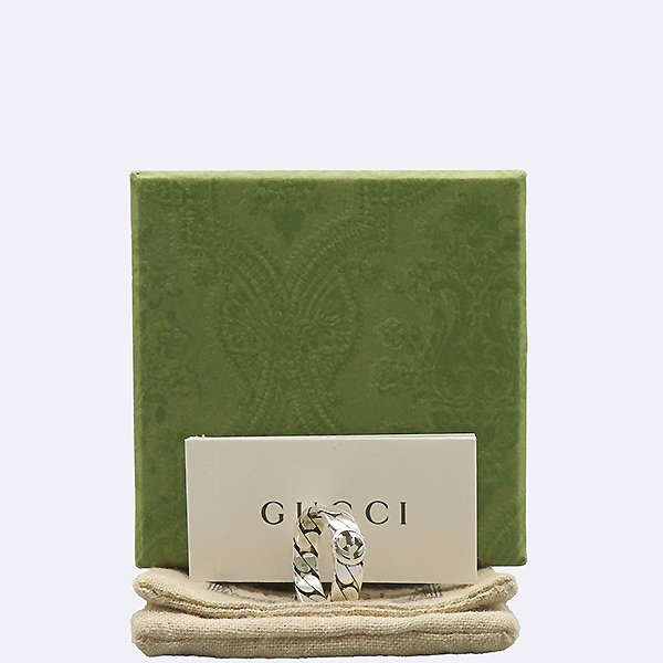 Gucci(����) 661513 925(�ǹ�) ���ͷ�ŷ G ���̵� ���� - 20ȣ [�ϻ�Ե���] �̹���4 - ���̺��� �߰���ǰ