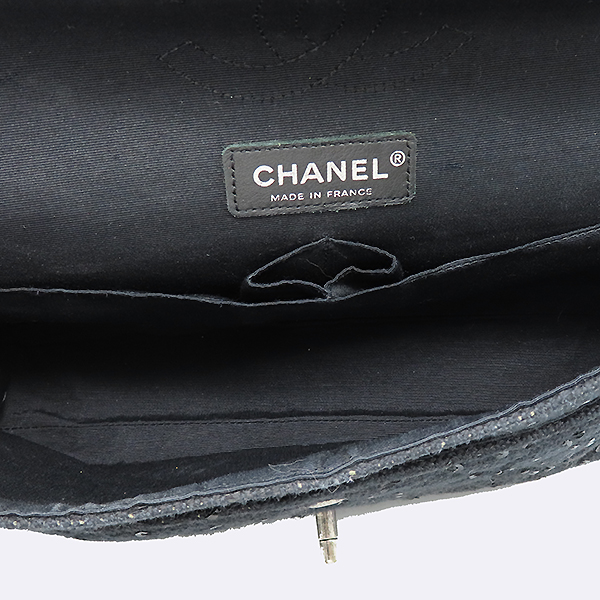Chanel(����) ���� ���� Ʈ���� ���ر� ��� Ŭ���� �̵� �� ü�� ����� [�ϻ�Ե���] �̹���6 - ���̺��� �߰���ǰ