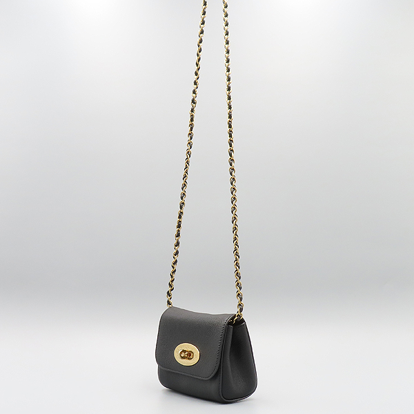 MULBERRY(�ֹ���) RL7745 ���� ���� Lily ���� �̴� ���� ü�� ũ�ν��� [�ϳ��̻���] �̹���4 - ���̺��� �߰���ǰ