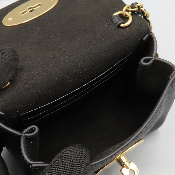 MULBERRY(�ֹ���) RL7745 ���� ���� Lily ���� �̴� ���� ü�� ũ�ν��� [�ϳ��̻���] �̹���6 - ���̺��� �߰���ǰ