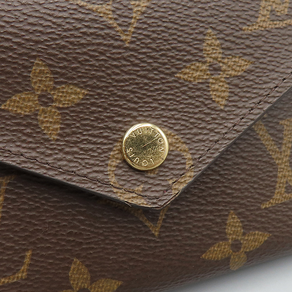 Louis Vuitton(���̺���) M41938 ���׷� ĵ���� ���丰 ���� Ǫ�þ� �÷� ������ [�ϳ��̻���] �̹���5 - ���̺��� �߰���ǰ
