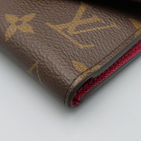 Louis Vuitton(���̺���) M41938 ���׷� ĵ���� ���丰 ���� Ǫ�þ� �÷� ������ [�ϳ��̻���] �̹���6 - ���̺��� �߰���ǰ