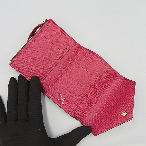 Louis Vuitton(���̺���) M41938 ���׷� ĵ���� ���丰 ���� Ǫ�þ� �÷� ������ [�ϳ��̻���] �̹���7 - ���̺��� �߰���ǰ