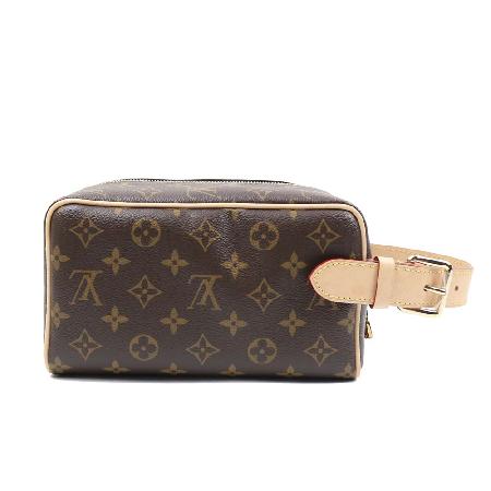 Louis Vuitton(���̺���) M83112 ���׷� ĵ���� ��Ŀ �� ŰƮ ���� Ŭ��ġ�� [����ż�����] �̹���2 - ���̺��� �߰���ǰ