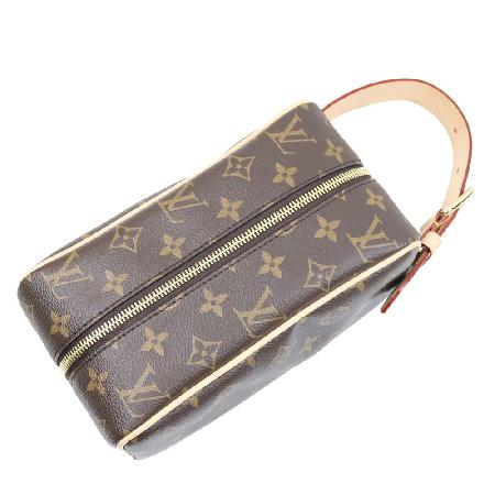 Louis Vuitton(���̺���) M83112 ���׷� ĵ���� ��Ŀ �� ŰƮ ���� Ŭ��ġ�� [����ż�����] �̹���4 - ���̺��� �߰���ǰ