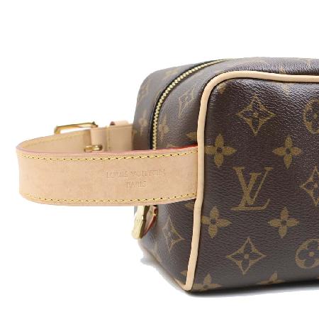 Louis Vuitton(���̺���) M83112 ���׷� ĵ���� ��Ŀ �� ŰƮ ���� Ŭ��ġ�� [����ż�����] �̹���5 - ���̺��� �߰���ǰ