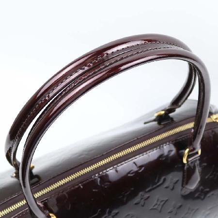 Louis Vuitton(���̺���) M91489 ���׷� ������ �Ƹ����� ������ GM ����� [����ż�����] �̹���4 - ���̺��� �߰���ǰ