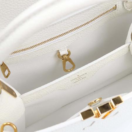 Louis Vuitton(���̺���) M24737 ����� �÷� ���� īǶ�� BB ��Ʈ�� + �����Ʈ�� 2WAY [����ż�����] �̹���3 - ���̺��� �߰���ǰ