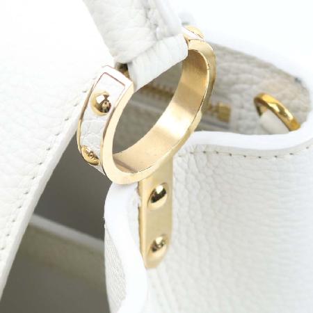 Louis Vuitton(���̺���) M24737 ����� �÷� ���� īǶ�� BB ��Ʈ�� + �����Ʈ�� 2WAY [����ż�����] �̹���4 - ���̺��� �߰���ǰ