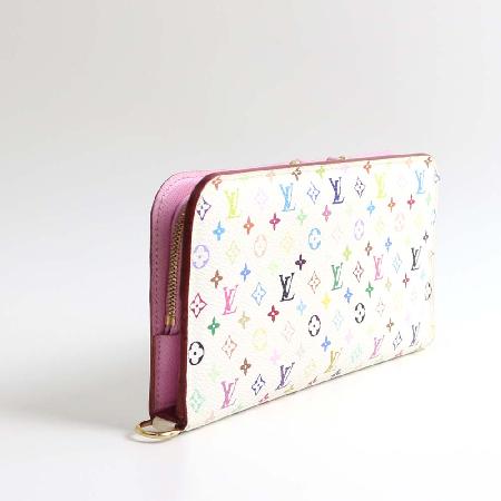 Louis Vuitton(���̺���) M93751 ���׷� ��Ƽ ȭ��Ʈ �μֶ���Ʈ ���� ������ [����ż�����] �̹���2 - ���̺��� �߰���ǰ