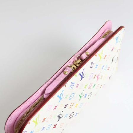 Louis Vuitton(���̺���) M93751 ���׷� ��Ƽ ȭ��Ʈ �μֶ���Ʈ ���� ������ [����ż�����] �̹���4 - ���̺��� �߰���ǰ