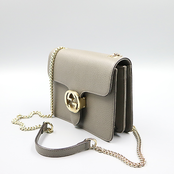 Gucci(����) 510304 �׷��� �÷� GG �ΰ� ���ͷ�ŷ ü�� ��� �� ũ�ν��� [�뱸��������] �̹���3 - ���̺��� �߰���ǰ