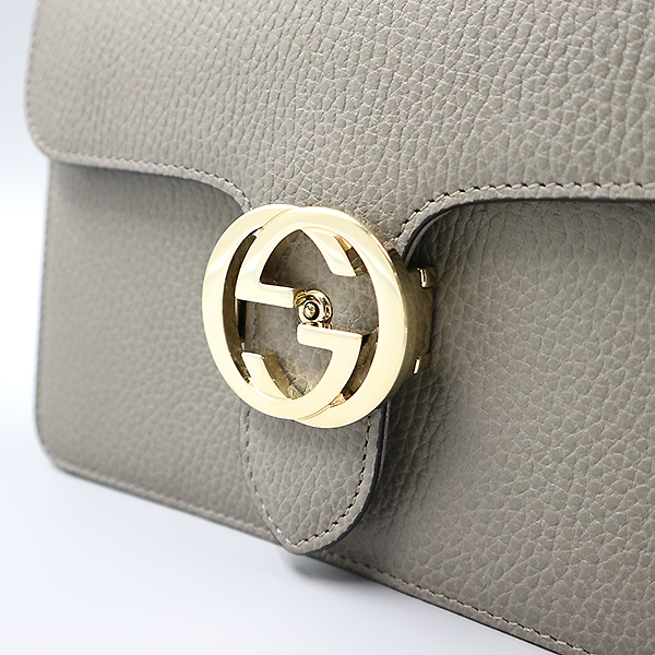 Gucci(����) 510304 �׷��� �÷� GG �ΰ� ���ͷ�ŷ ü�� ��� �� ũ�ν��� [�뱸��������] �̹���4 - ���̺��� �߰���ǰ