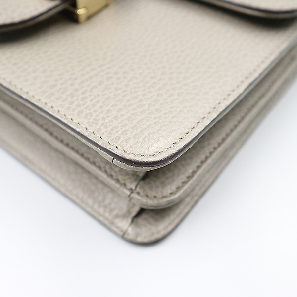 Gucci(����) 510304 �׷��� �÷� GG �ΰ� ���ͷ�ŷ ü�� ��� �� ũ�ν��� [�뱸��������] �̹���5 - ���̺��� �߰���ǰ