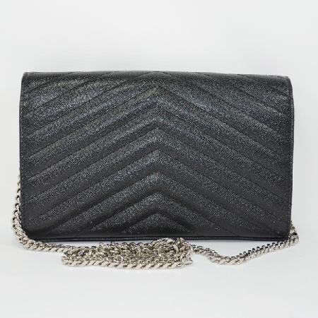 YSL(���ζ�) 377828 ���� ���� ���׷� ��Ʋ�� ���� ü�� ũ�ν��� �̹���3 - ���̺��� �߰���ǰ
