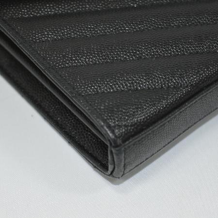 YSL(���ζ�) 377828 ���� ���� ���׷� ��Ʋ�� ���� ü�� ũ�ν��� �̹���4 - ���̺��� �߰���ǰ