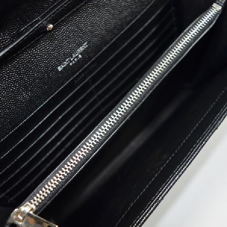 YSL(���ζ�) 377828 ���� ���� ���׷� ��Ʋ�� ���� ü�� ũ�ν��� �̹���5 - ���̺��� �߰���ǰ
