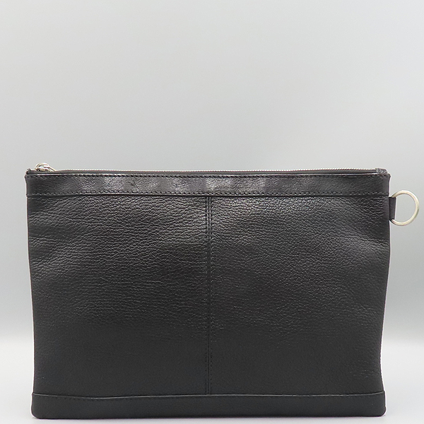 Balenciaga(�߷��þư�) 273022 ���� ���� Ŭ���� ���� ���͵� PORTE DOUMENTS ����Ʈ ������ Ŭ�� Ŭ��ġ�� [��ź�Ե���] �̹���4 - ���̺��� �߰���ǰ