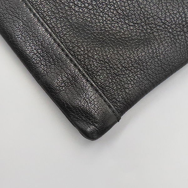 Balenciaga(�߷��þư�) 273022 ���� ���� Ŭ���� ���� ���͵� PORTE DOUMENTS ����Ʈ ������ Ŭ�� Ŭ��ġ�� [��ź�Ե���] �̹���5 - ���̺��� �߰���ǰ